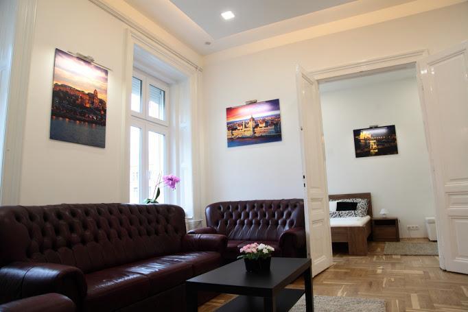 Brand New Apartment Budapest Exterior foto