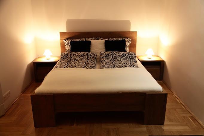 Brand New Apartment Budapest Exterior foto